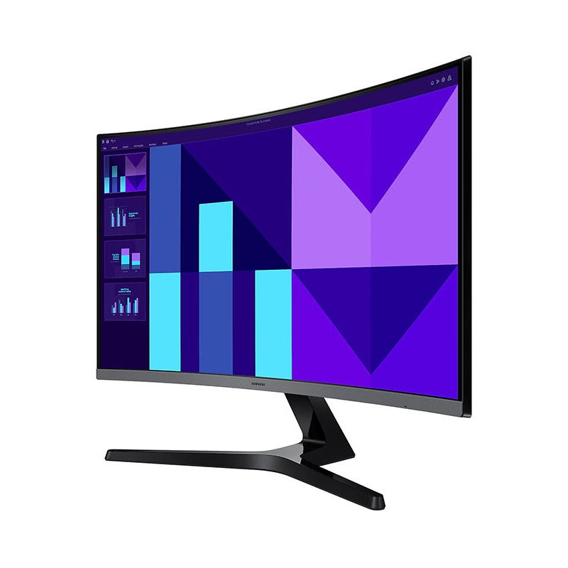 Samsung S39GD 27in FHD VA 100Hz Eye Saver Curved Monitor