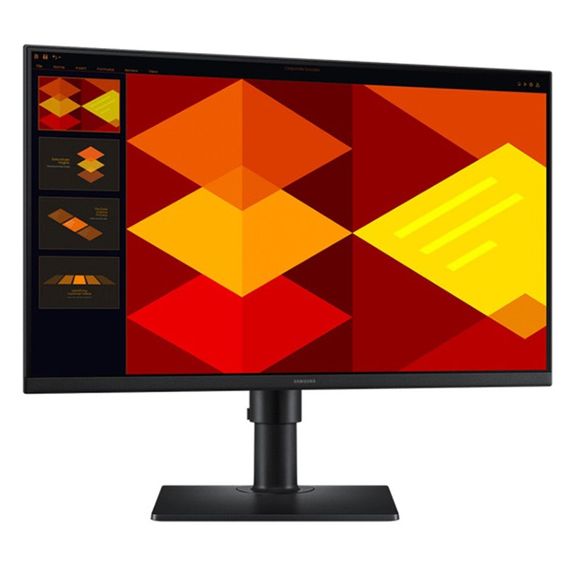 Samsung S40GD 24in FHD IPS Business Monitor