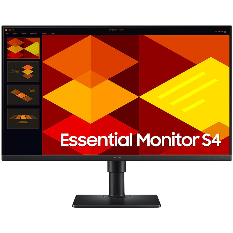 Samsung S40GD 27in FHD IPS 100Hz Business Monitor