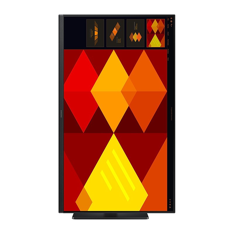 Samsung S40GD 27in FHD IPS 100Hz Business Monitor