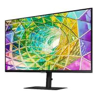 Samsung S8 32in 4K UHD VA Business Monitor (LS32A800NMEXXY)