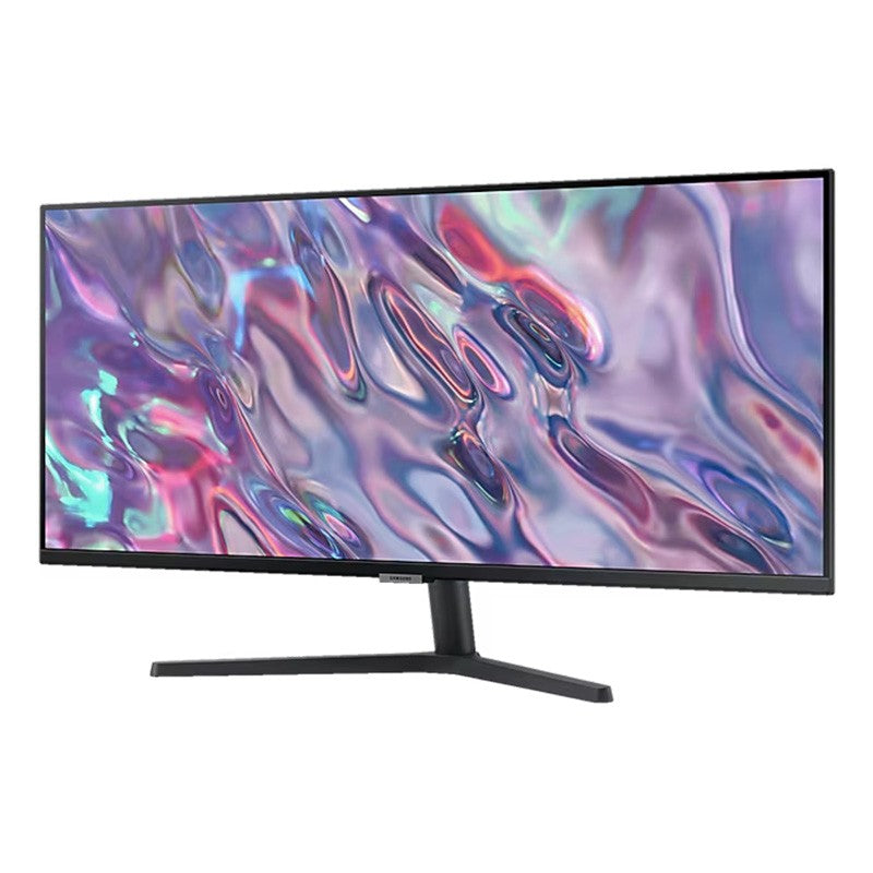 Samsung ViewFinity S50GC 34in WQHD 100Hz AMD FreeSync VA Monitor