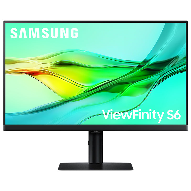 Samsung ViewFinity S60UD 24in QHD IPS 100Hz Monitor