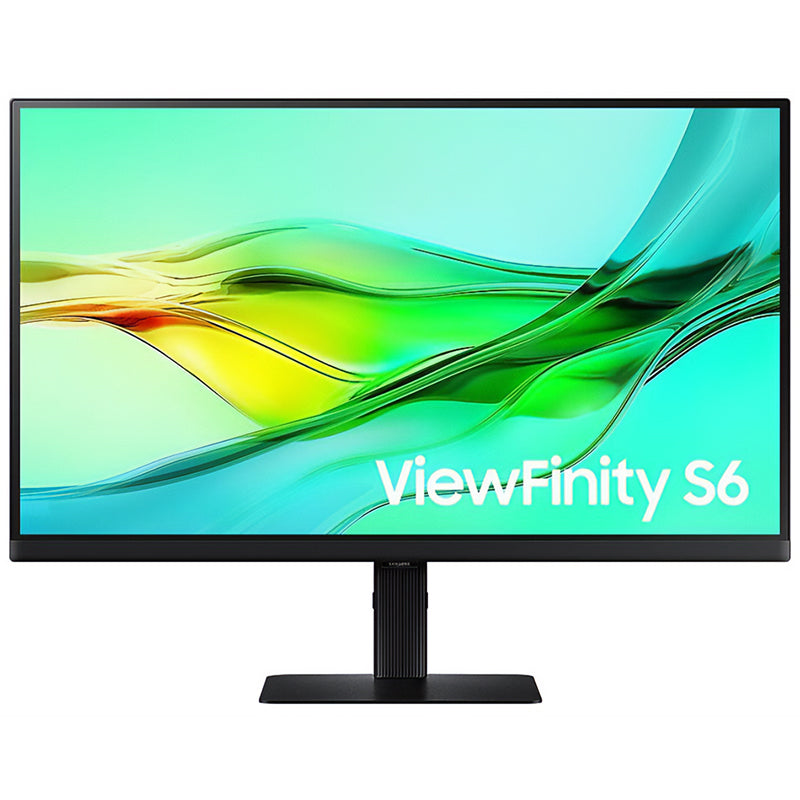 Samsung ViewFinity S60UD 27in QHD IPS Monitor
