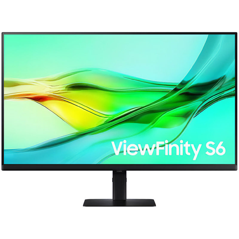 Samsung ViewFinity S60UD 32in QHD IPS Monitor