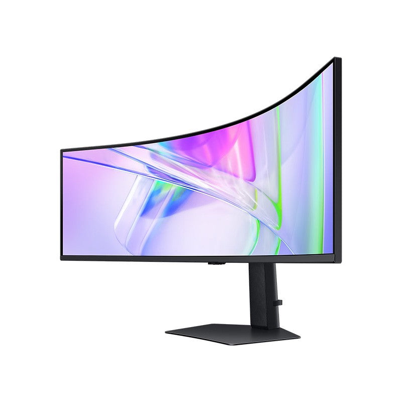 Samsung ViewFinity S95UC 49in DQHD VA 120Hz Curved Business Monitor