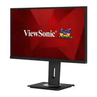 ViewSonic 27in FHD IPS 60Hz Ergonomic Monitor (VG2748)