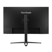 ViewSonic 27in QHD 180Hz IPS Adaptive Sync Dual Speaker Gaming Monitor (VX2728J-2K)