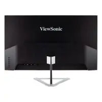 ViewSonic 32in FHD 75Hz IPS Ultra Slim Monitor (VX3276-MHD-3)