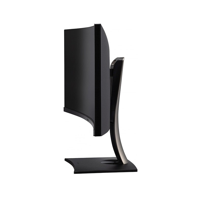 ViewSonic 34in WQHD 100Hz VA Curved Docking Monitor