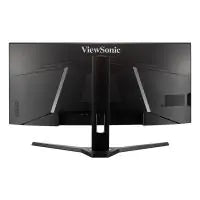 ViewSonic 34in WQHD 144Hz VA Adaptive Sync Gaming Monitor (VX3418-2KPC)