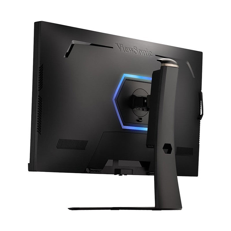 ViewSonic Elite 32in UHD 144Hz Mini LED IPS Gaming Monitor