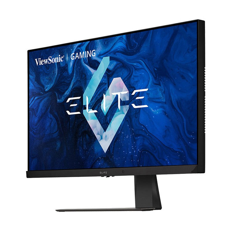 ViewSonic Elite 32in UHD 144Hz Mini LED IPS Gaming Monitor