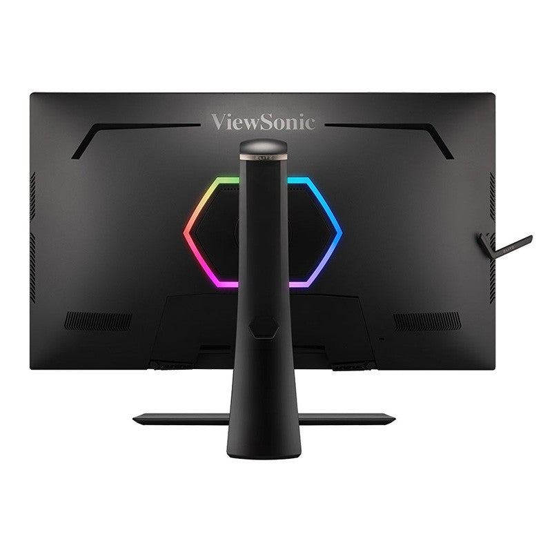 ViewSonic Elite 32in UHD 144Hz Mini LED IPS Gaming Monitor