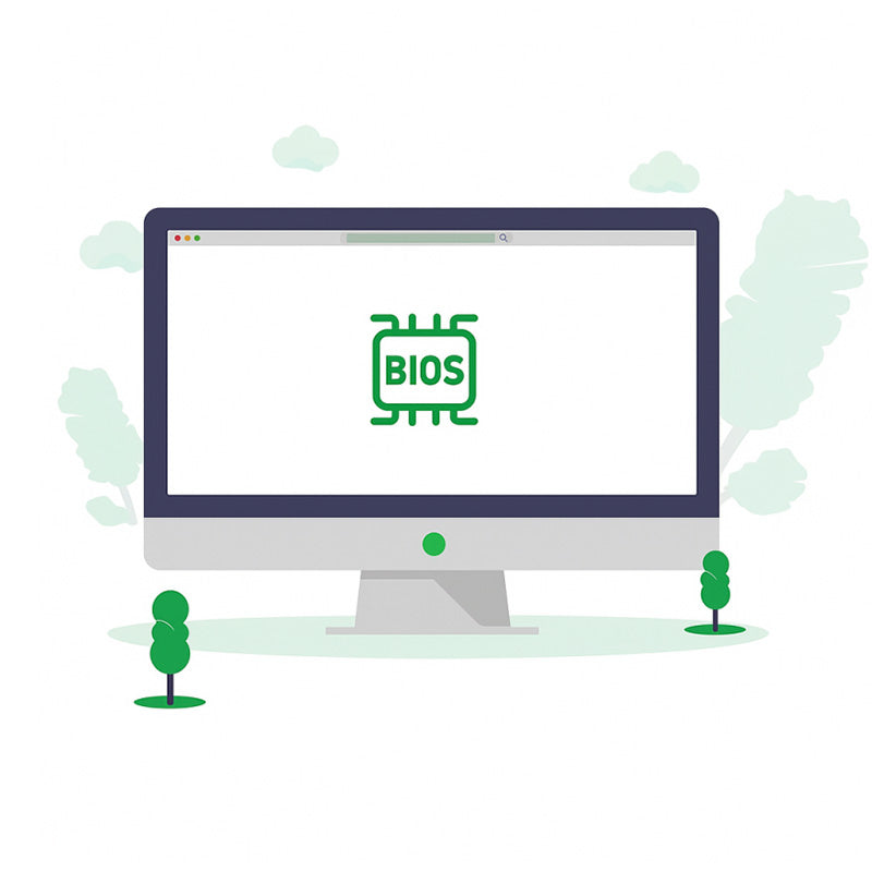 Free Motherboard BIOS Update