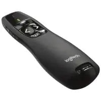 Logitech R400 Wireless Presenter