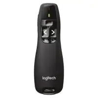 Logitech R400 Wireless Presenter