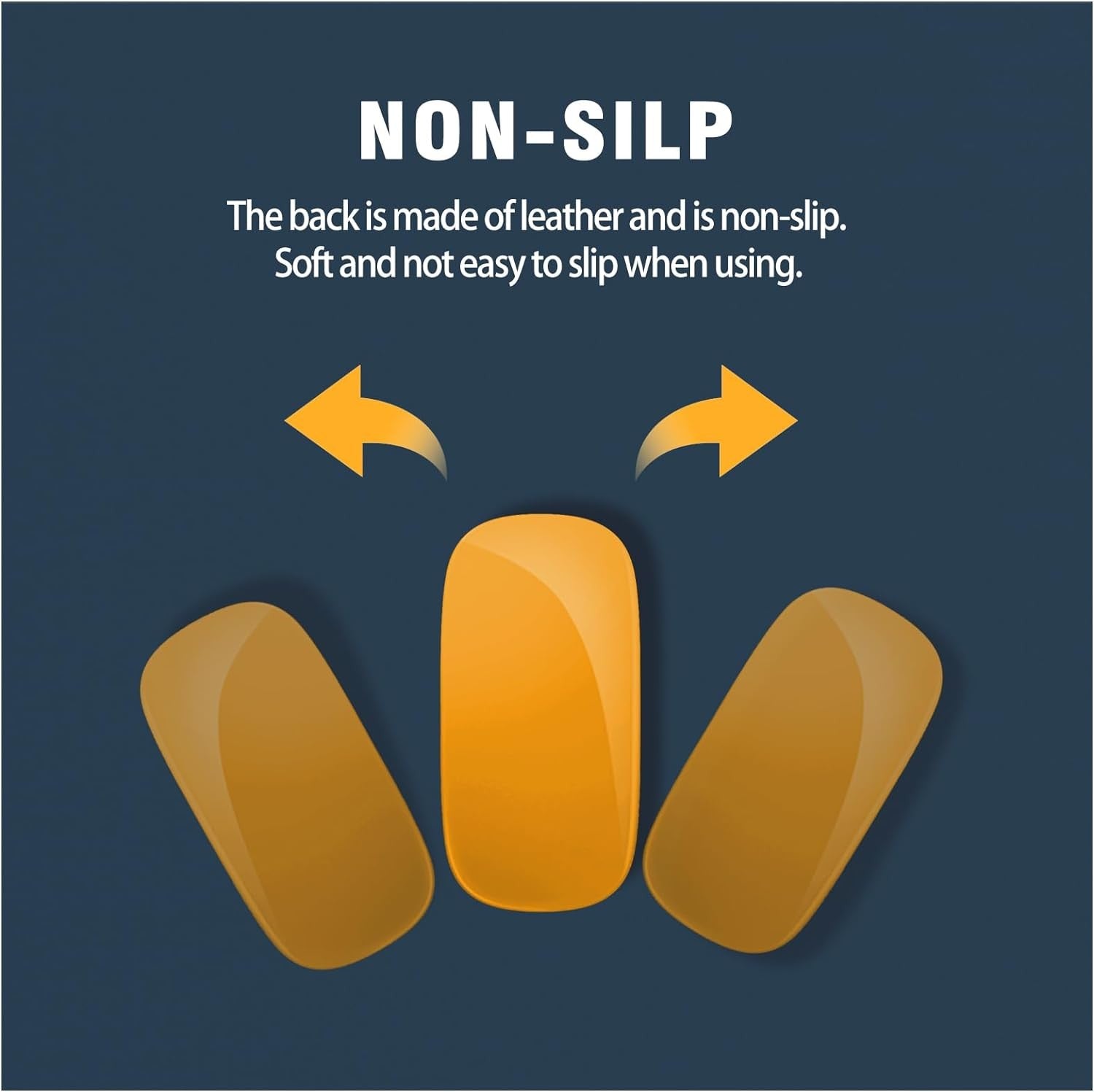 Dual-Sided Multifunctional Office Desk Pad, Waterproof Desk Mat Protector, Leather Desk Pad for Wrting, Large Desk Pad for Keyboard and Mouse