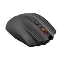 Redragon M994 Wireless Bluetooth Gaming Mouse, 26000 DPI Wired/Wireless Gamer Mouse w/ 3-Mode Connection