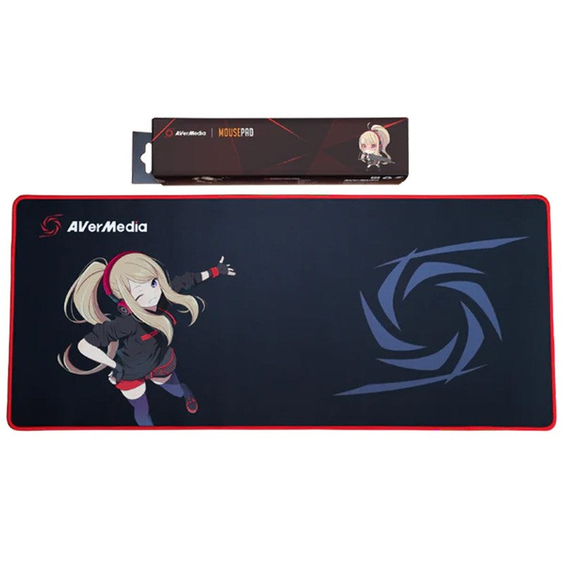 AVerMedia Mouse Pad