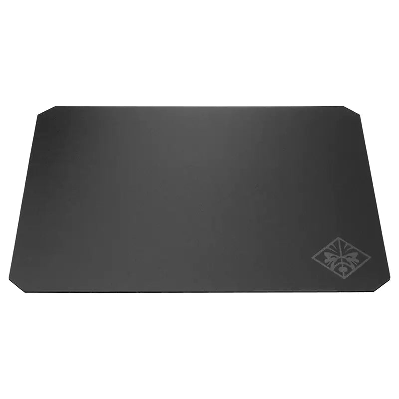 HP Omen Hard Mouse Pad - Black