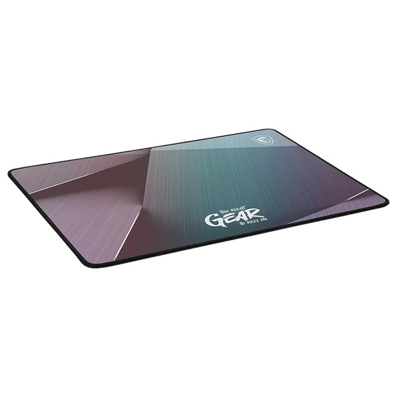 MSI Agility GD22 Gleam Edition Gaming Mousepad
