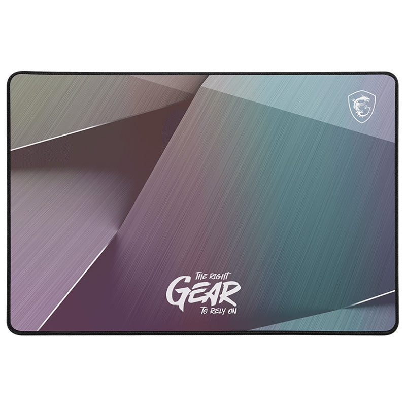 MSI Agility GD22 Gleam Edition Gaming Mousepad