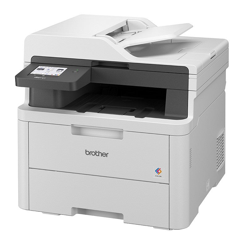 Brother Colour Laser LED Multi-Function Printer