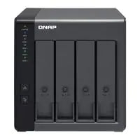 QNAP TR-004 4 Bay USB 3.0 SATA Raid NAS Expansion Enclosure Unit