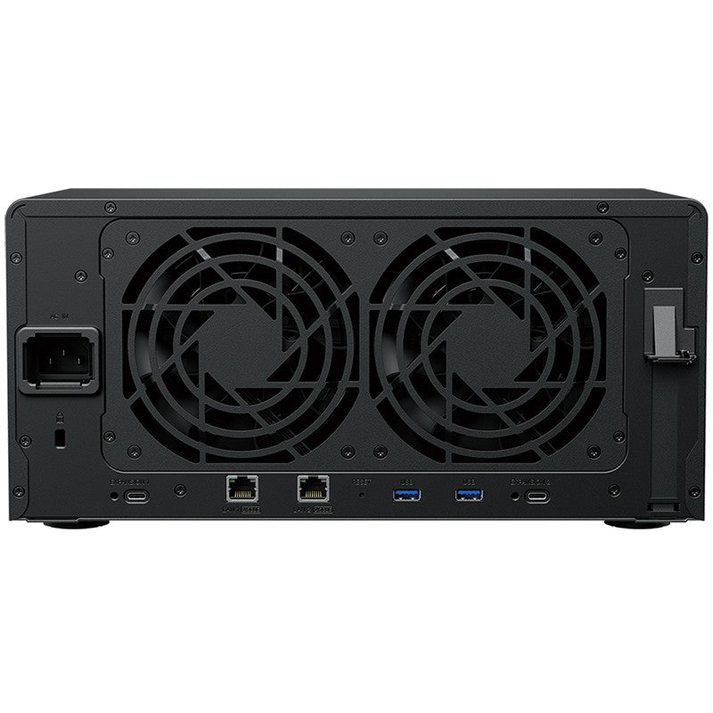 Synology DiskStation 8 Bay NAS