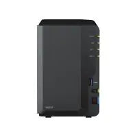 Synology DiskStation DS223 2 Bay NAS