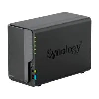 Synology DiskStation DS224+ 2 Bay NAS