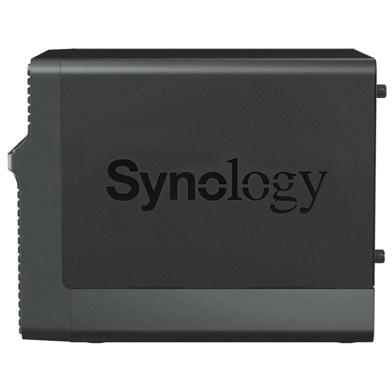 Synology DiskStation 4 Bay RTD1619B 4-Core 2GB RAM NAS
