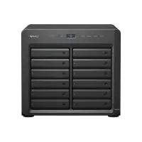 Synology Diskstation DS2422+ 12-Bay Diskless R-V1500B 4GB 2.2GHz NAS