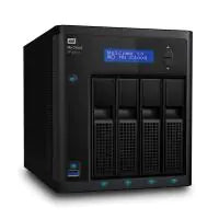 Western Digital My Cloud Pro PR4100 40TB NAS