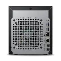 Western Digital My Cloud Pro PR4100 40TB NAS