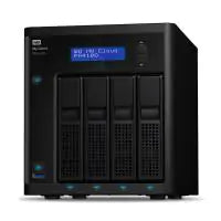 Western Digital My Cloud Pro PR4100 40TB NAS