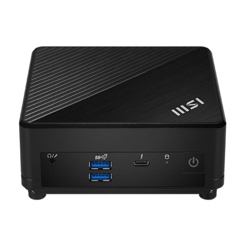 MSI Cubi 5 12M 009BAU i3 1215U Barebone Mini PC