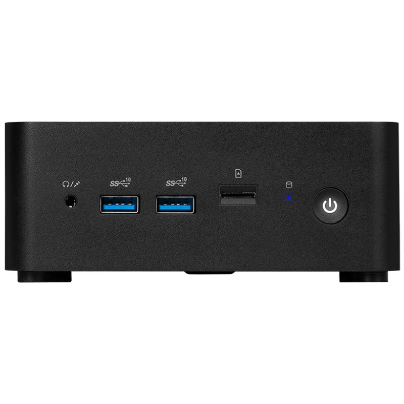 MSI Cubi Core 5-120U Barebone Mini PC