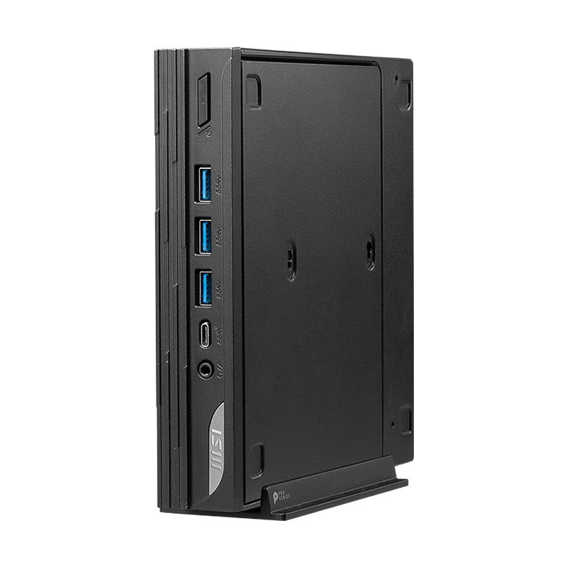 MSI PRO DP10 13M-019BAU i7 1360P Wifi6 Thunderbolt 4 Barebone Mini PC