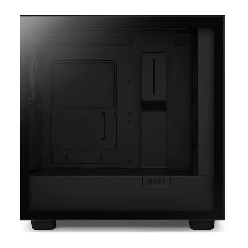 NZXT H7 Flow RGB Mid Tower ATX Case Black