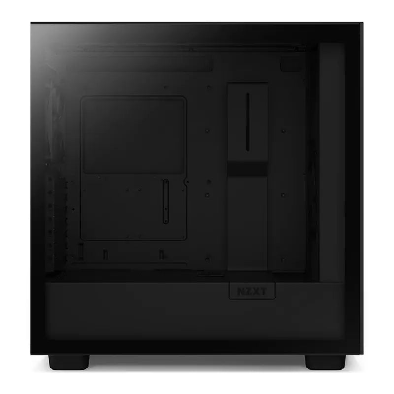 NZXT H7 V1 Flow Mid-Tower Airflow E-ATX Case - All Black