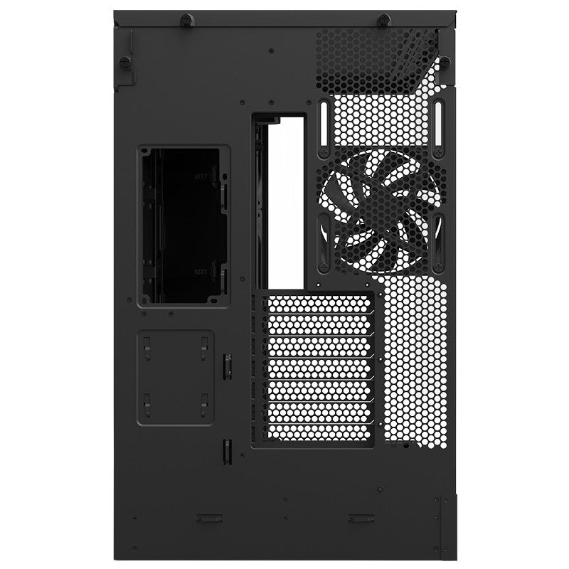 NZXT H9 Flow Mid-Tower ATX Case