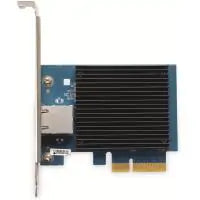 Edimax 10 Gigabit Ethernet PCI Express Server Adapter EN-9320TX-E V2