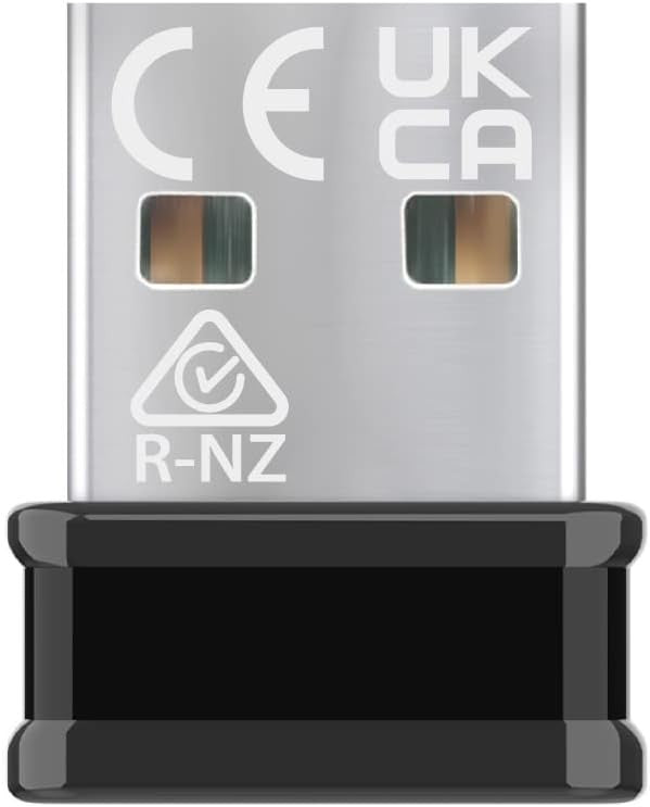 Edimax AC600 Wi-Fi 5 Nano USB Adapter EW