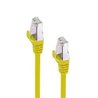 Cablelist Cat6 UTP RJ45 Ethernet Cable 0.25m Yellow