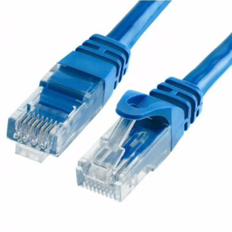 Idealink CAT6e Network Cable - 1m