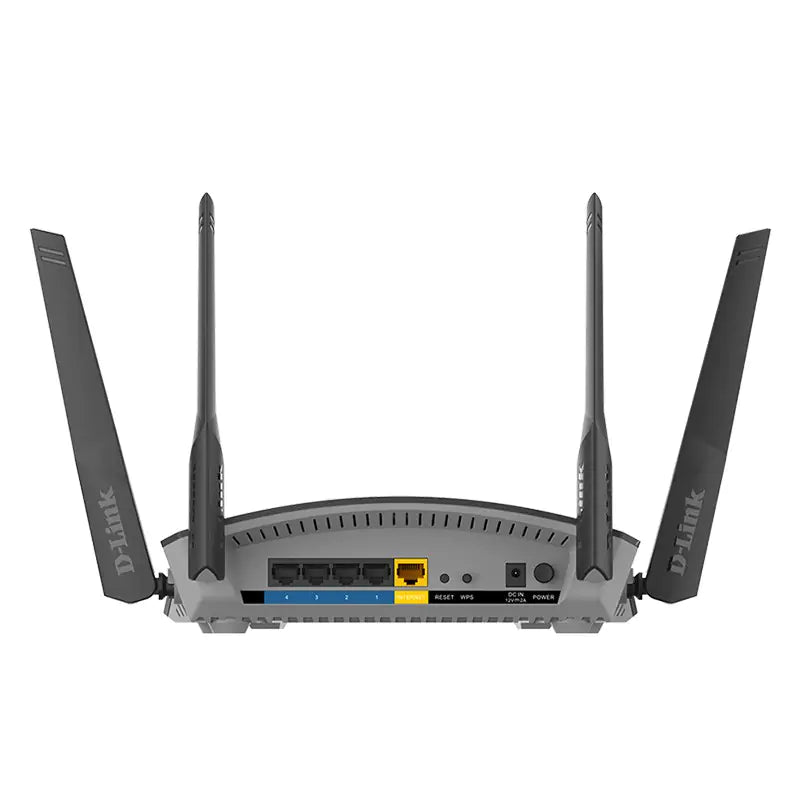 D-Link DIR-1760 Exo AC1750 Smart Mesh Wi-Fi Router