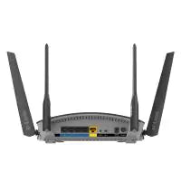 D-Link DIR-1760 Exo AC1750 Smart Mesh Wi-Fi Router