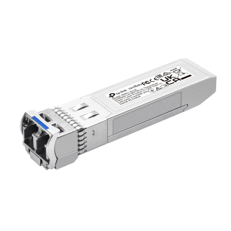 TP-Link Omada 25GBase-LR SFP28 LC Transceiver